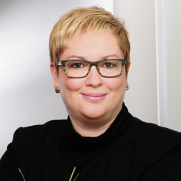 Dr. med. Susanne Brenner