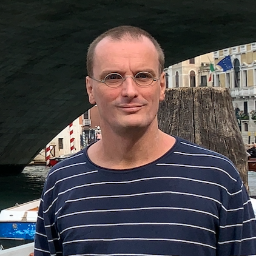 Dr. med. Michael Kneußel