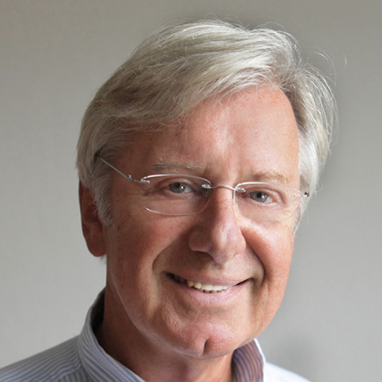 Dr. med. Hans-Joachim Beyersdorf
