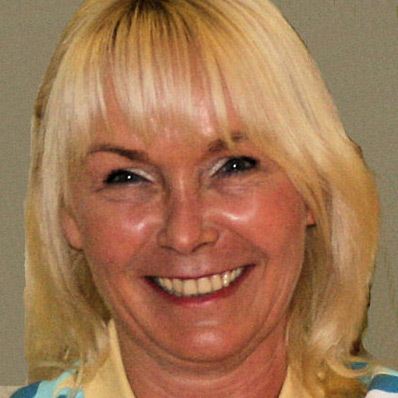 Dr. med. Martina Blynow