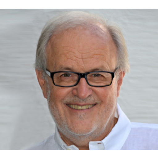 Prof. Dr. med. Peter Herzer