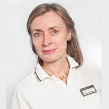 Dr. med. Karin Timm