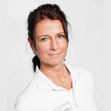 Dr. med. Andrea Thron
