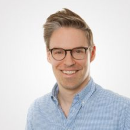 Dr. med. Malte Jessen