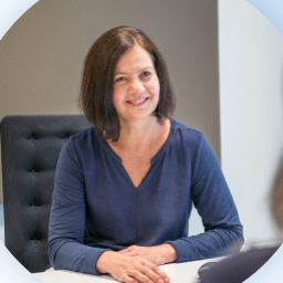 Dr. med. Kerstin Rapke
