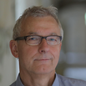 Dr. med. Claus Hinrichs