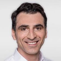 Dr. med. Halil Dag