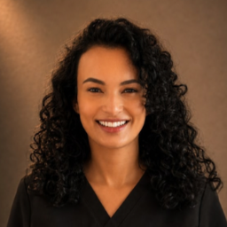 Dr. med. Merve Akdeniz