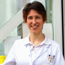 Dr. med. Desiree Morgenroth