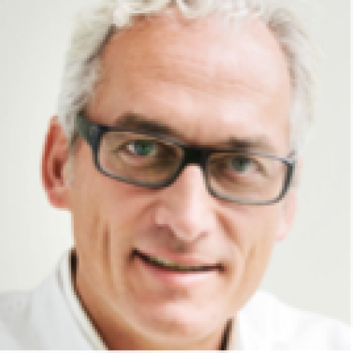 Dr. med. Nicolaus  Siemssen
