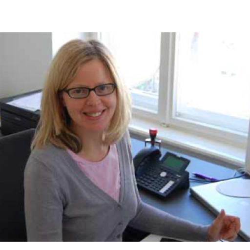 Maria Schmidt