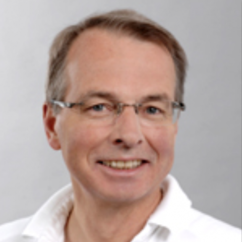 Dr. med. Wolfgang-Bernhard Mohr