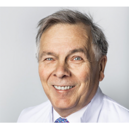 Dr. med. Peter Lehnert