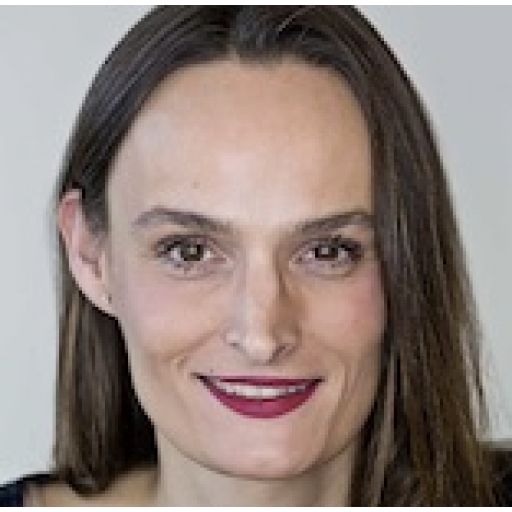 Dr. med. Tina Osterholz-Zaleski