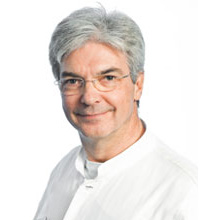 Dr. Carsten Timm