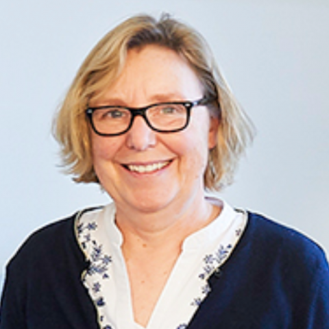 Dr. med. Marianne Kamps