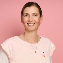 Dr.  Marion Hansberg-Otte