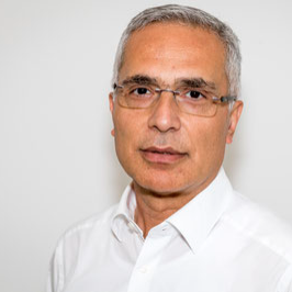 Dr. med. Turgut Koca