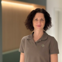 MUDr. (Univ. Brno) Iva Horakova