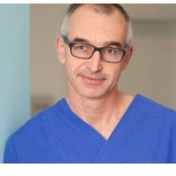 Dr. med. Hans-Ulrich Preisendörfer