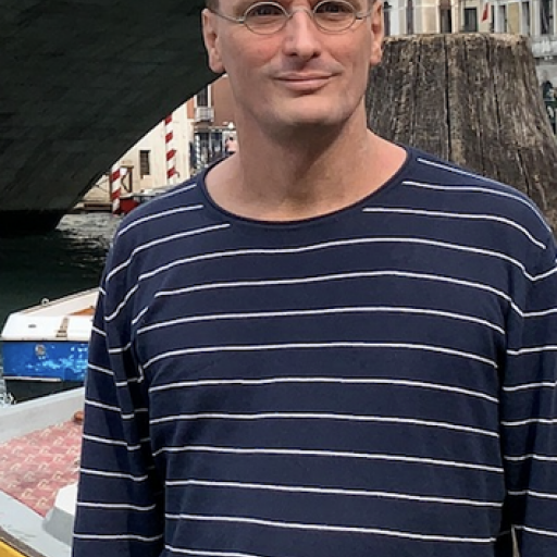 Dr. med. Michael Kneußel