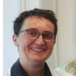 Dr. med. Melanie Leffmann