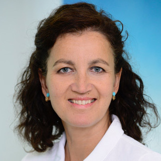 Dr. med. dent. Stefanie Murmann