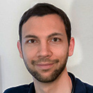 Dr. med. Nikolaus Desai