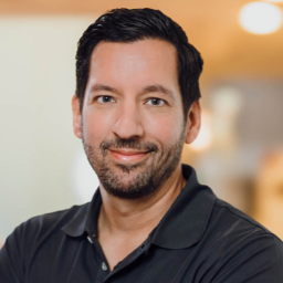 Dr. med. Stefan Gouder