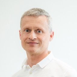 Dr. med.  Jörg Wacker