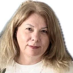 Dr. Marianthi Krikeli