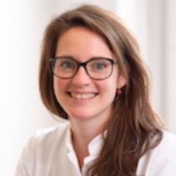 Dr. med. Sophie Warter