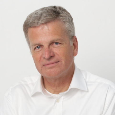 Dr. med. Harald Jaacks