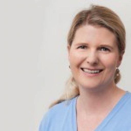 Dr. med. Verena Holzgartner