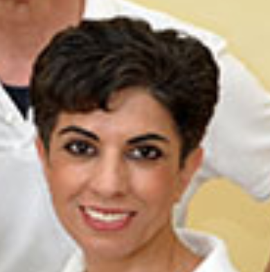 Dr. med. Jennat Heidarpoor