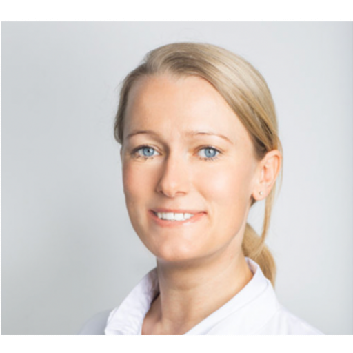 Dr. med. Nicole Heel