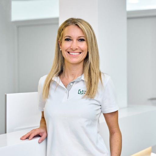  Natalie Mack