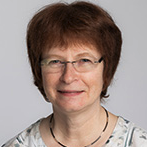 Dr. med. Gisela Rughase-Block