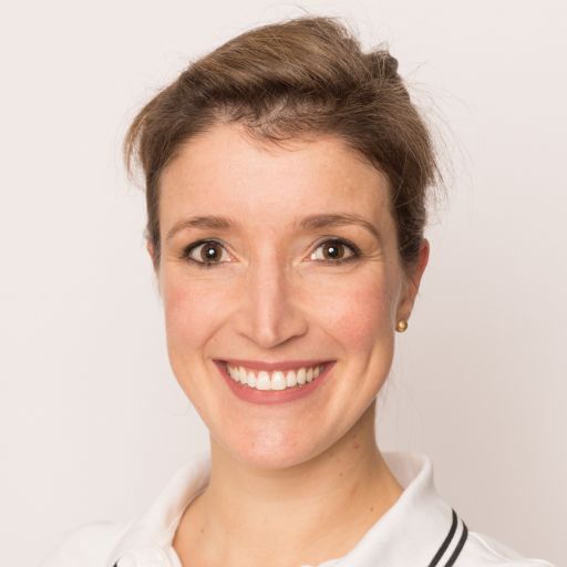 Dr. Anna-Katharina Doepfer