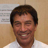 Dr. med. Hafis Sina