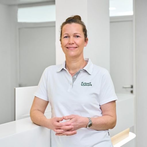 Dr. med. Julia Ernst