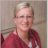 Dr. med. Silvia Darida