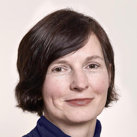 Dr. med. Gudrun Redmann