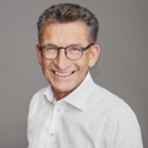 Dr. med. Werner Becker