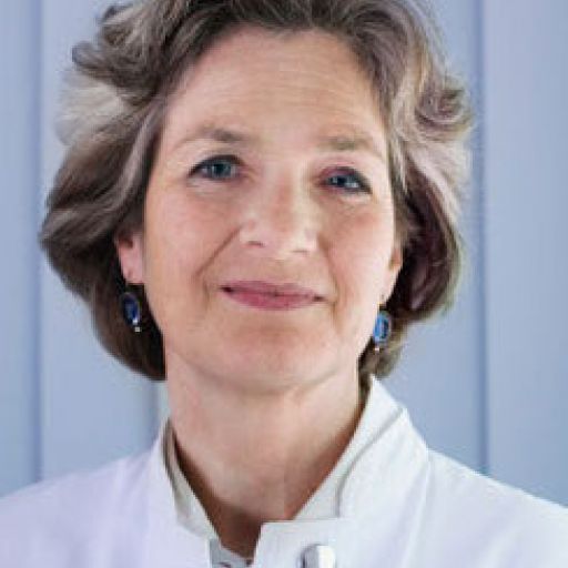 Dr. med. Sabine Bettendorf