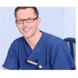 Dr. med. Benjamin Funk
