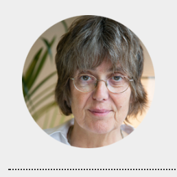 Dr. med. Friederike Windler