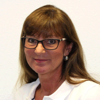 Dr. med. Cornelia Ehnert