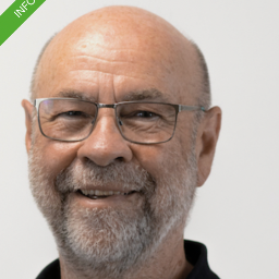 Wolfgang Koch