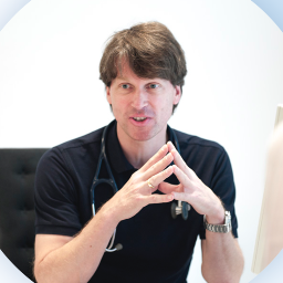 Dr. med. Nicolai Benner